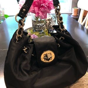 Kate Spade Black Handbag